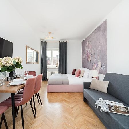 Gallery 7 - Apartment 6 Cracovia Exterior foto