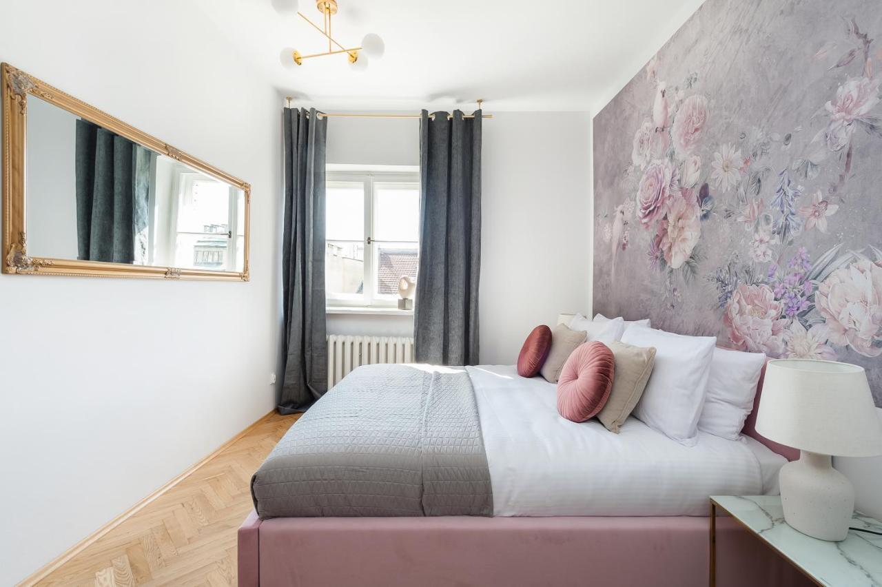 Gallery 7 - Apartment 6 Cracovia Exterior foto
