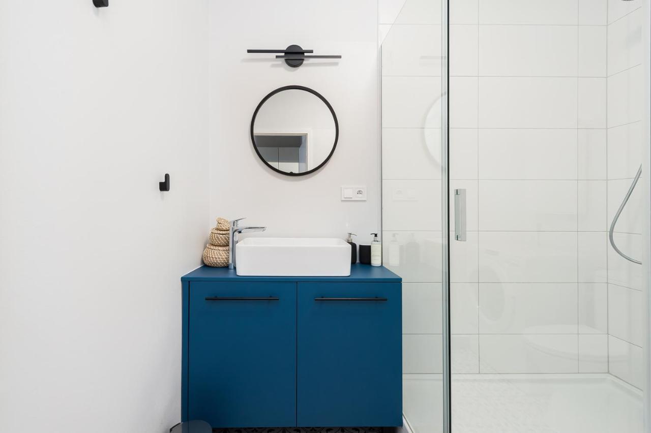 Gallery 7 - Apartment 6 Cracovia Exterior foto
