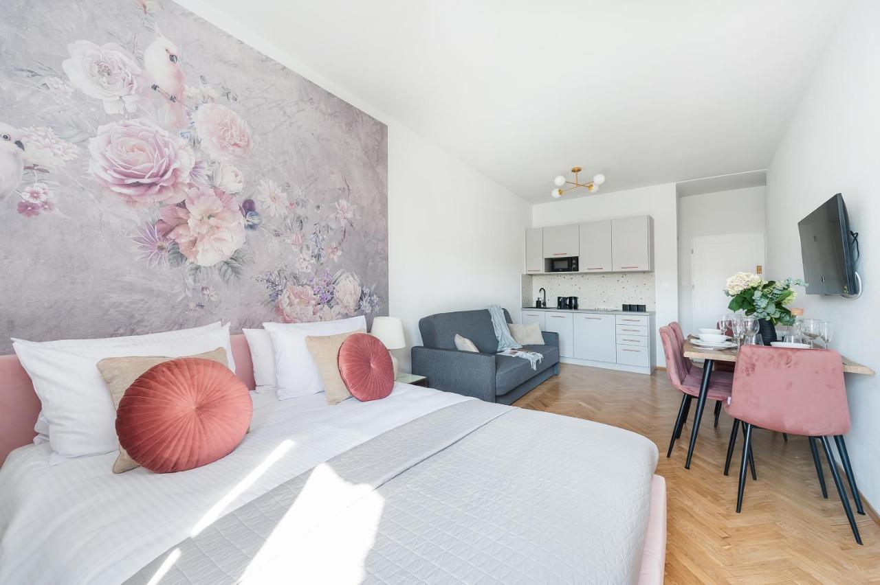 Gallery 7 - Apartment 6 Cracovia Exterior foto