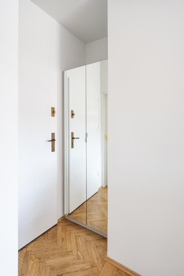 Gallery 7 - Apartment 6 Cracovia Exterior foto